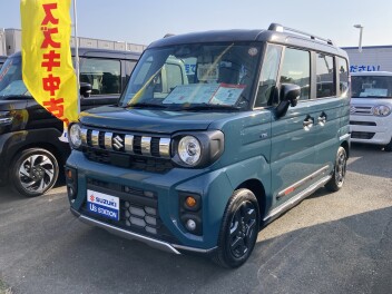 おすすめの中古車のご案内